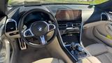 BMW 840i xDrive Cabrio  M-Paket  Laserli... - BMW 840 von privat