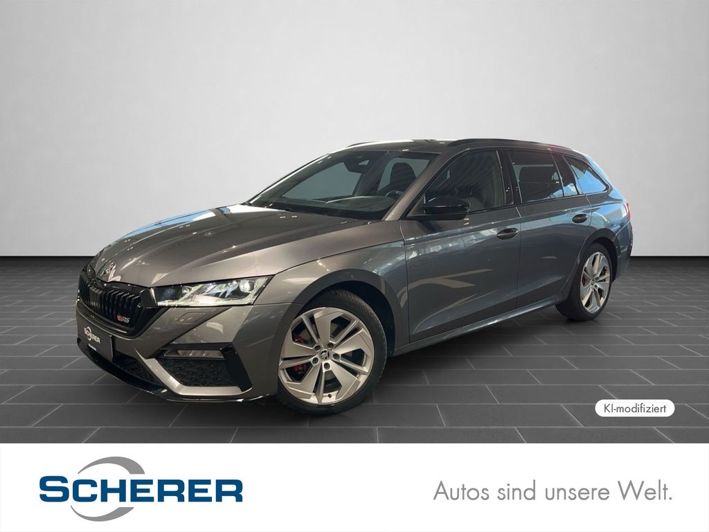 Image of Skoda Octavia