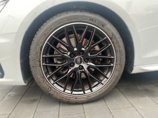 A4 Avant 35 2.0 TFSI S line S tronic AHK ACC Nav