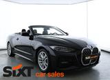 BMW 420i Cab. M Sport|Laser|ACC|Leder|RFK|Nackenhzg - BMW 420 in München