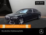 Mercedes-Benz S 680 Maybach Pano/Standhzg/TV/Exklusiv/Burmeste - Mercedes-Benz S 680 Gebrauchtwagen