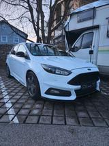 Ford Focus ST MK3 Facelift 2.0T 250 PS - Ford Focus ST MK3 Gebrauchtwagen