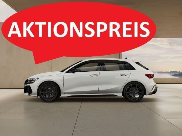 Audi RS 3 Sportback 294 kW S tronic AKTIONSPREIS