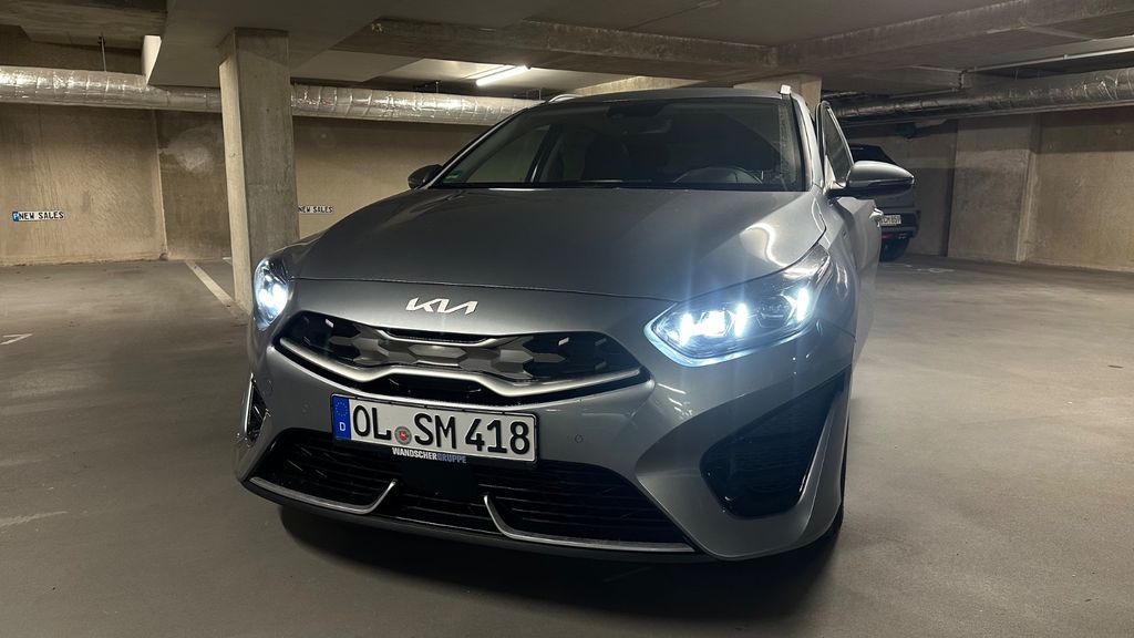 Image of Kia cee'd / Ceed