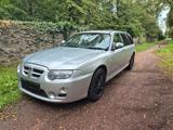 MG ZT -T 1.8 Turbo Tourer, TüV neu, selten und gut! - MG Gebrauchtwagen in Frankfurt