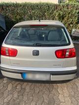Seat Ibiza - Seat aus 2002