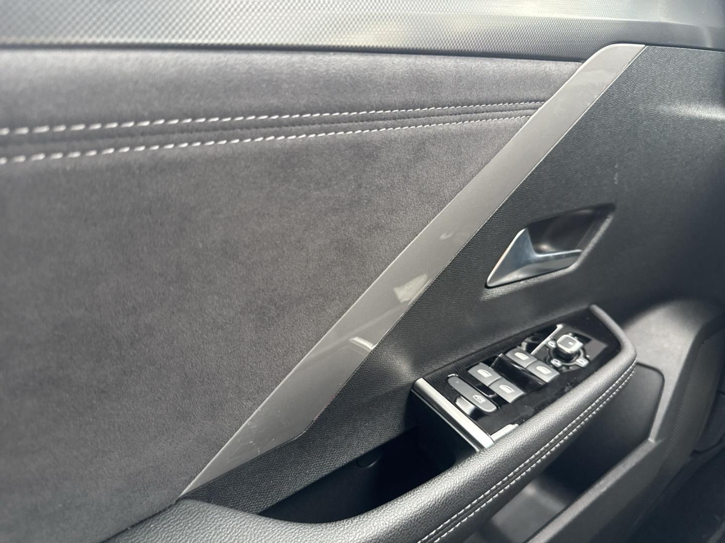 Opel Astra Electric GS inkl. 300€ Ladeguthaben El. Pa