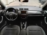 Skoda Fabia Combi Style 1.2 TSI *KAM*NAVI*PDC - Skoda Fabia: Combi