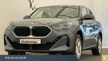BMW X2 - 1
