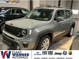 Jeep Renegade Limited FWD 1.0 T-GDI EU6d-T Park-Assis - Jeep Renegade Gebrauchtwagen in Hamburg