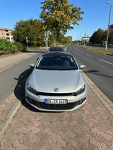 Volkswagen Scirocco 1.4 TSI DSG - TÜV 06/2028 - VW Scirocco in Braunschweig