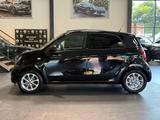 Smart ForFour Passion - gebrauchte Smart ForFour aus dem Jahr 2018