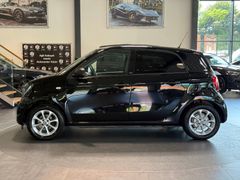 SMART ForFour - Ansicht 3