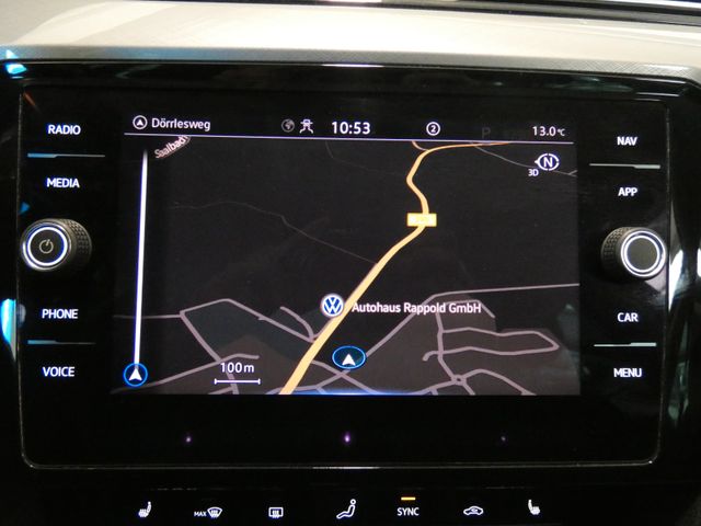 Passat Variant 1.5 TSI Business AHK ACC SHZ LED