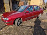 Renault Megane Classic 1.4 16V - gebrauchte Renault Megane aus dem Jahr 2002