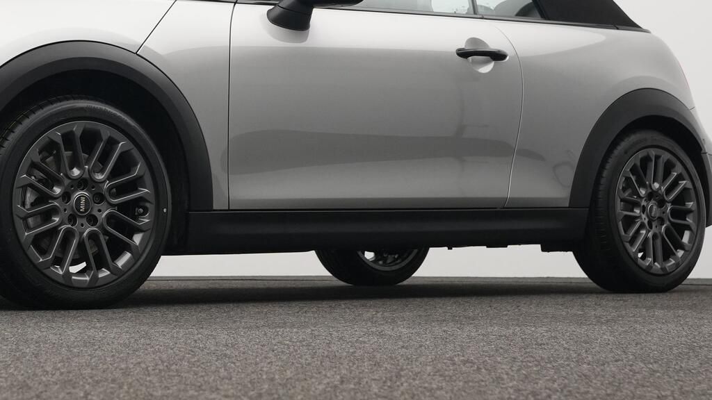 MINI Cooper Cabrio - Bild 20