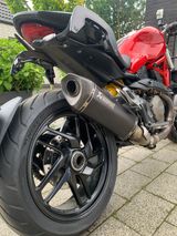 Ducati Monster 1200 - Angebote entsprechen deinen Suchkriterien
