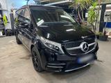 Mercedes-Benz Mercedes Benz Marco Polo V 300 d 4M Editio... - Mercedes-Benz G 300 mit Diesel-Antrieb: Automatik