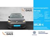 Volkswagen Caddy 5-Sitzer 2,0 l 75 kW TDI EU6 SCR F rontant - VW Caddy Gebrauchtwagen in Solingen