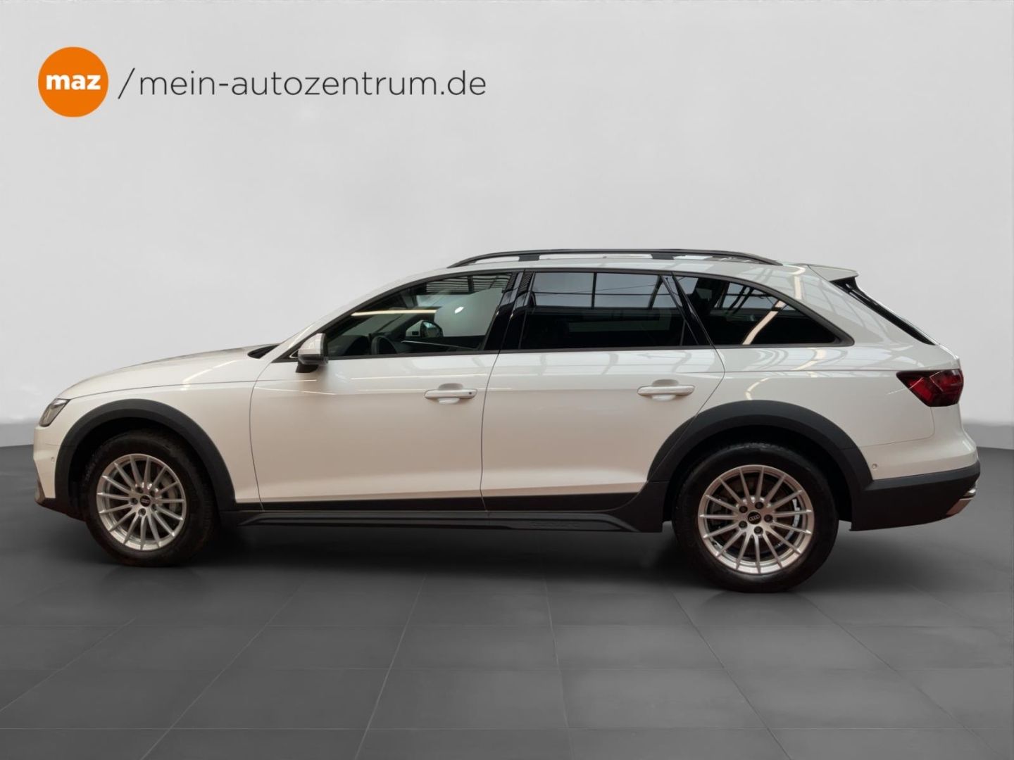 Audi A4 allroad 50 3.0 TDI quattro Alu Matrix-LED AHK foto 3