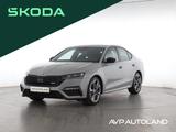 Skoda OCTAVIA 2.0 TSI DSG RS | STANDH. |