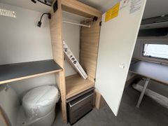 Trigano Silver Mini Freestyle 300 GO*Arctic*Zubehör*2026