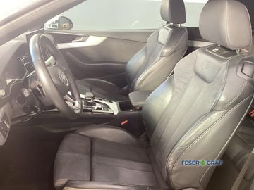 Audi S5 - 11