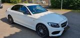 Mercedes-Benz C 43 AMG Mercedes-AMG C 43 4MATIC Autom. Mer... - Mercedes AMG gebraucht