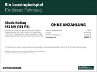 Skoda Kodiaq - Vorschau Bild 2