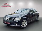 Mercedes-Benz C 180 CGI Avantgarde/Top Gepflegt - gebrauchte Mercedes-Benz C 180 aus dem Jahr 2010