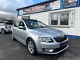 Skoda Octavia Elegance *PANO*PDC*STH*NAVI - Skoda Octavia mit Benzin-Antrieb: Limousine, Schaltgetriebe