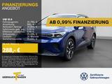 Volkswagen ID.4 PRO 286PS NAVI WÄRMEPUMPE TEILLEDER KAMERA - gebrauchte VW ID.4 aus dem Jahr 2024