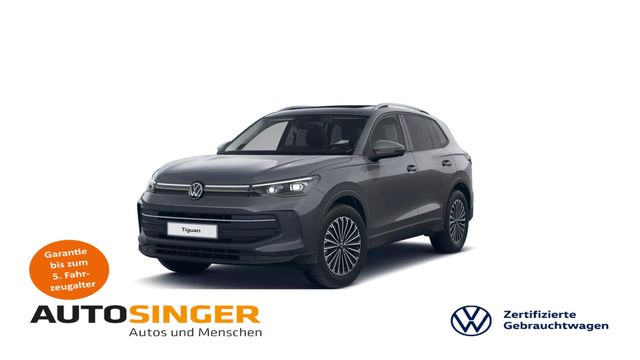 Volkswagen Tiguan Life 2.0 TDI DSG 4M *PANO*IQ-L*AHK*ACC*