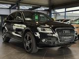 Audi Q5 2.0 TDI QUATTRO S Line *BANG&OLUFSEN* - gebrauchte Audi Q5 aus dem Jahr 2014