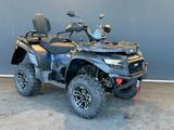 TGB Blade 620 4x4 Servo + Koffer + GARANTIE - TGB VON 501 BIS 750 CCM