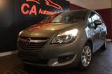Opel Meriva B Style - Opel Meriva: Style