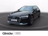 Audi A6 allroad 50 quattro Luft AHK StHz