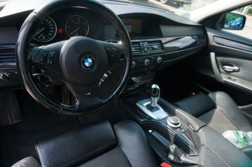 BMW 520 - 9