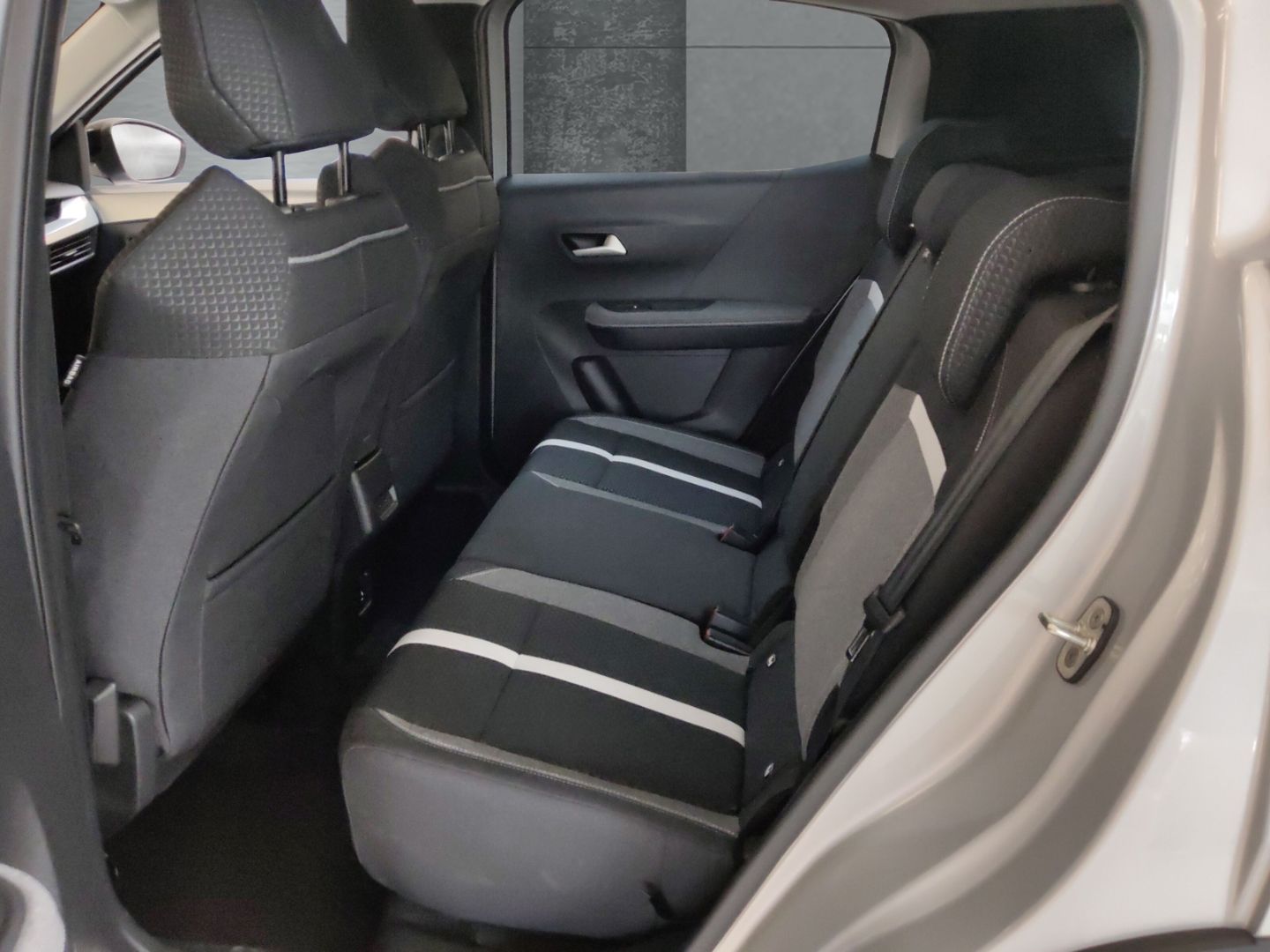 Opel Frontera - Bild 9