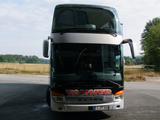 Setra S431 DT - Setra 431