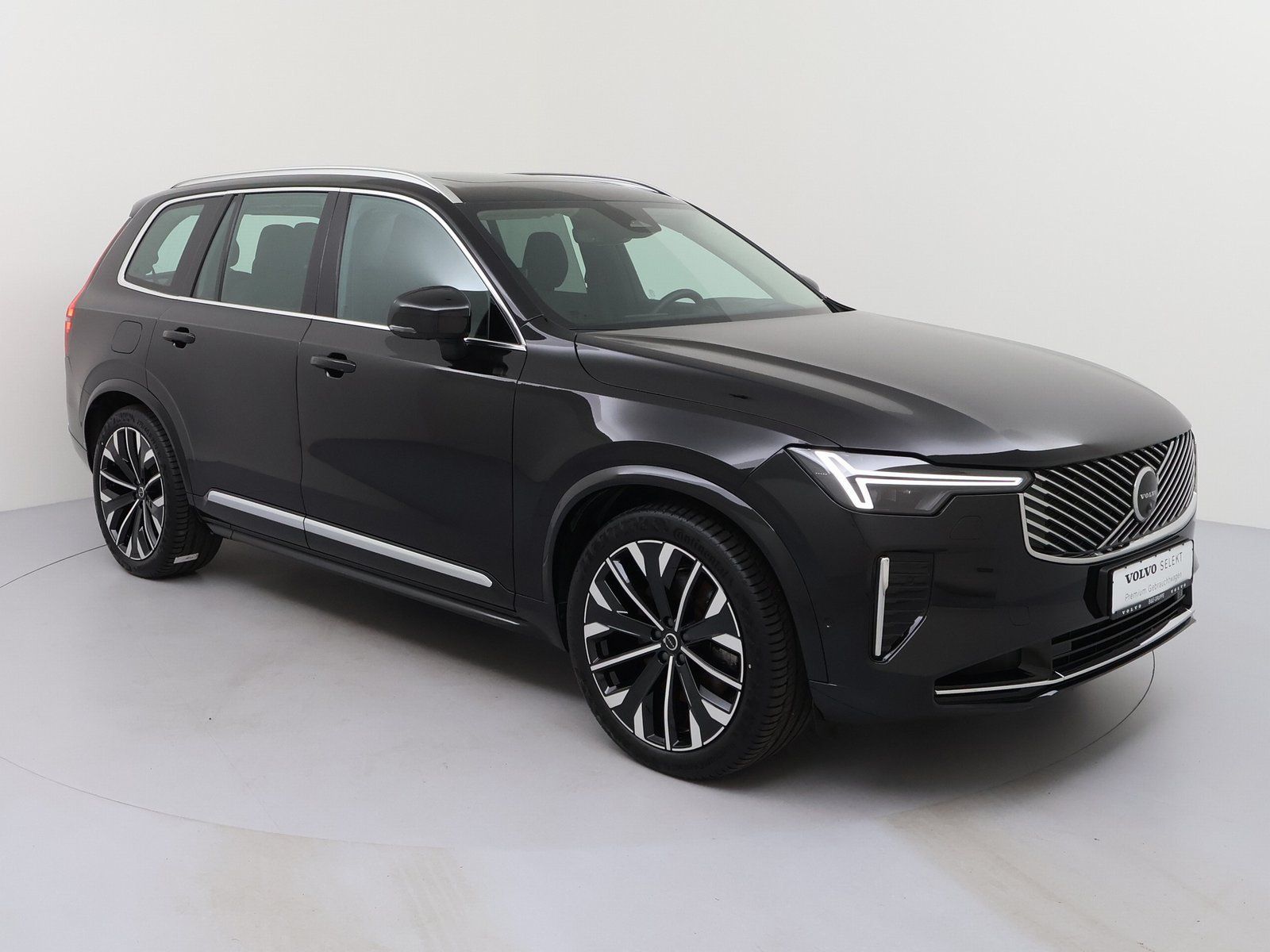 Volvo XC90 New T8 AWD Ultra Bright AWD imagem 3