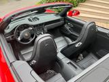 Porsche 991 Turbo S Cabriolet Turbo S - Porsche: Cabrio, Turbo