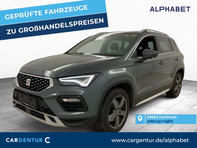 Seat Ateca 2.0 TDI Xperience NUR GEWERBE/EXPORT 360°