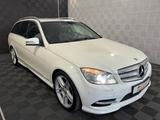 Mercedes-Benz C 300 T*AMG*TEMPO-KLIMA-BI XENON-SHZ-LM 18" - gebrauchte Mercedes-Benz C 300 aus dem Jahr 2010