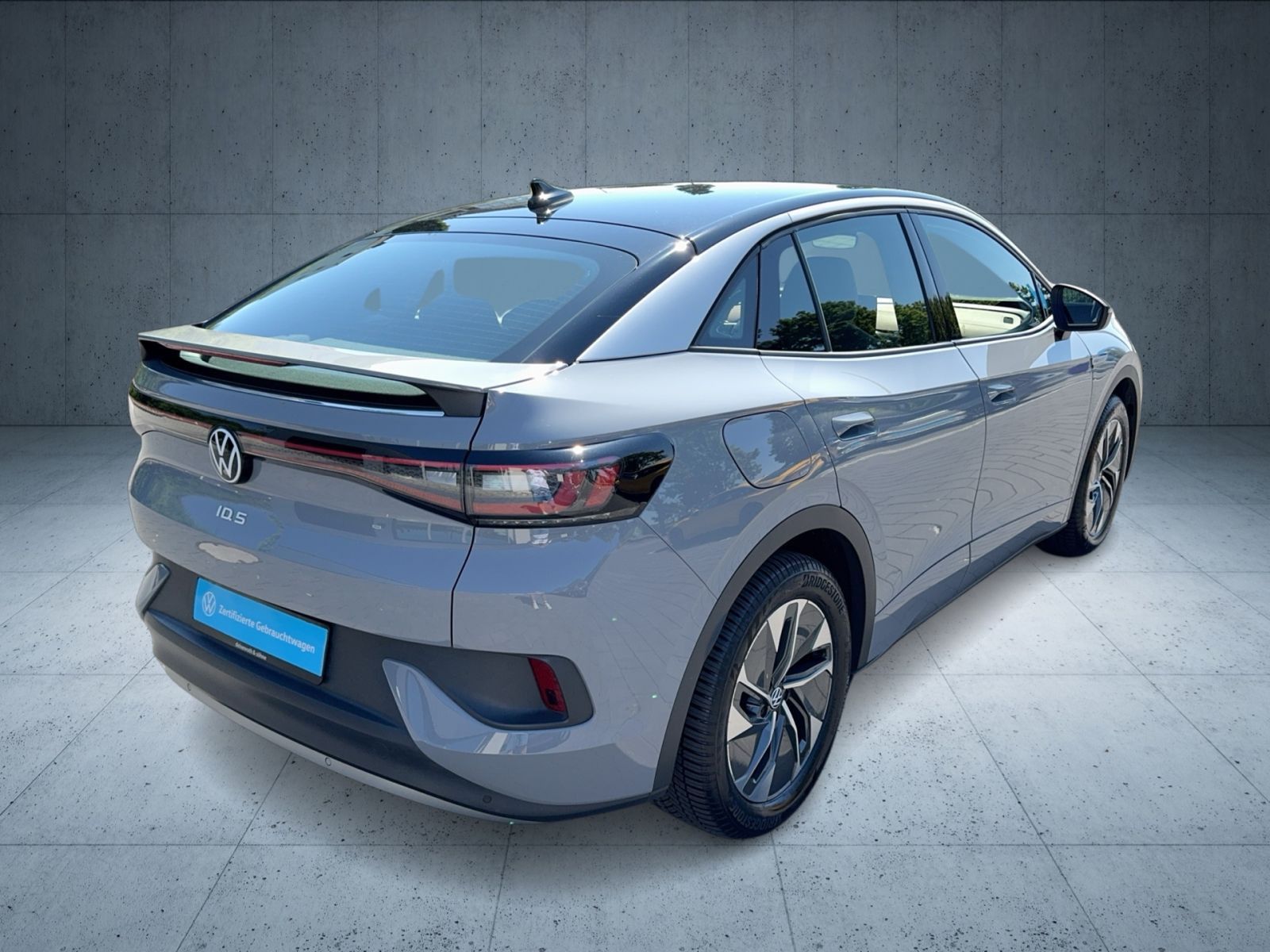Volkswagen ID.5 - Bild 5