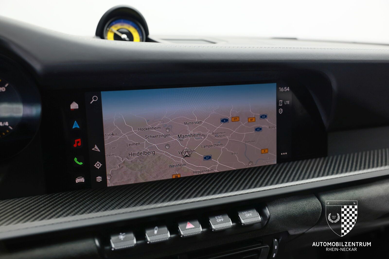 Porsche 992 - Bild 22