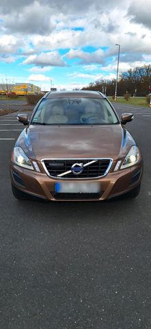 Volvo XC-60