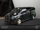 Mercedes-Benz V 300 d 4M EXCLUSIVE Lang Luxussitze+9G+Allrad - Gebrauchtwagen in Hamburg