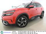 Citroën C5 Aircross 1.5 BlueHDi Aut. Shine Virtual LED- - rote Citroën C5 Aircross