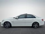 Mercedes-Benz C 63 AMG*Original-Zustand*Gepflegt ! - Mercedes-Benz C 63 AMG aus 2008